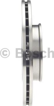 BOSCH 0 986 479 R77 - Disque de frein cwaw.fr