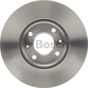 BOSCH 0 986 479 R77 - Disque de frein cwaw.fr