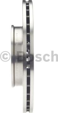 BOSCH 0 986 479 R77 - Disque de frein cwaw.fr