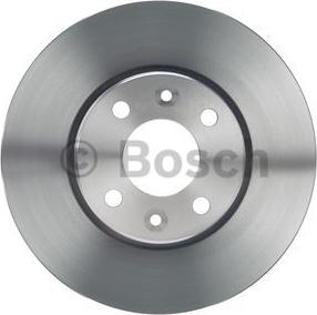 BOSCH 0 986 479 S90 - Disque de frein cwaw.fr