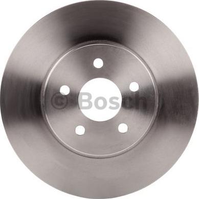 BOSCH 0 986 479 S48 - Disque de frein cwaw.fr