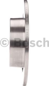 BOSCH 0 986 479 S51 - Disque de frein cwaw.fr