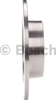 BOSCH 0 986 479 S51 - Disque de frein cwaw.fr