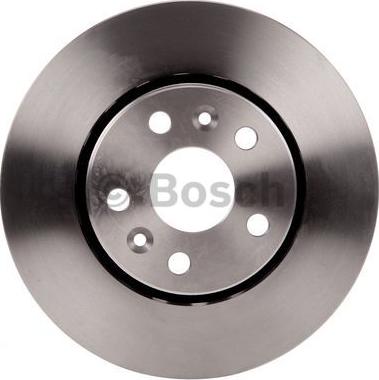 BOSCH 0 986 479 S66 - Disque de frein cwaw.fr