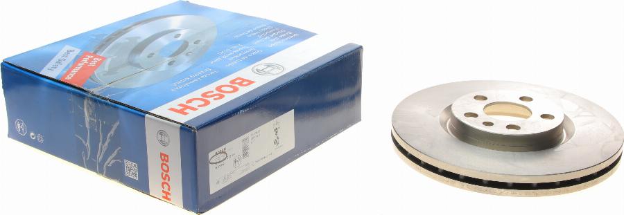 BOSCH 0 986 479 S62 - Disque de frein cwaw.fr