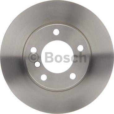 BOSCH 0 986 479 S10 - Disque de frein cwaw.fr