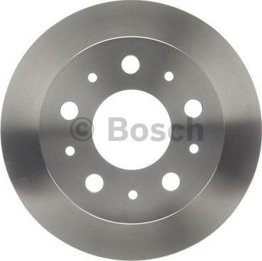 BOSCH 0 986 479 S86 - Disque de frein cwaw.fr