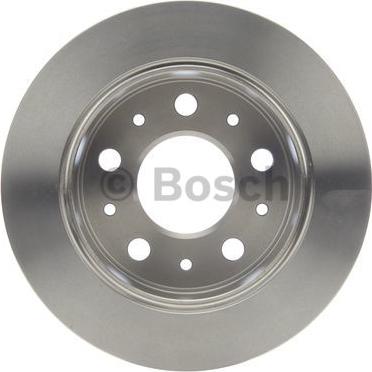 BOSCH 0 986 479 S86 - Disque de frein cwaw.fr