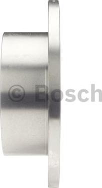 BOSCH 0 986 479 S86 - Disque de frein cwaw.fr