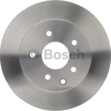 BOSCH 0 986 479 S31 - Disque de frein cwaw.fr