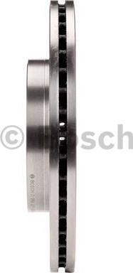 BOSCH 0 986 479 S38 - Disque de frein cwaw.fr