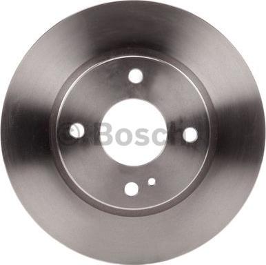 BOSCH 0 986 479 S38 - Disque de frein cwaw.fr