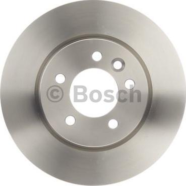 BOSCH 0 986 479 S25 - Disque de frein cwaw.fr