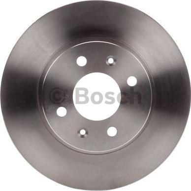 BOSCH 0 986 479 S21 - Disque de frein cwaw.fr