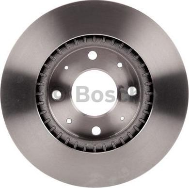 BOSCH 0 986 479 S28 - Disque de frein cwaw.fr