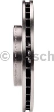 BOSCH 0 986 479 S28 - Disque de frein cwaw.fr