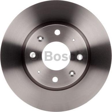 BOSCH 0 986 479 S28 - Disque de frein cwaw.fr