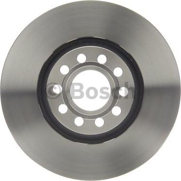 BOSCH 0 986 479 S23 - Disque de frein cwaw.fr