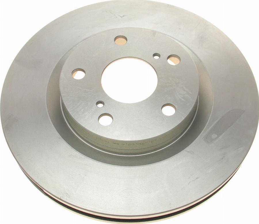 BOSCH 0 986 479 S22 - Disque de frein cwaw.fr