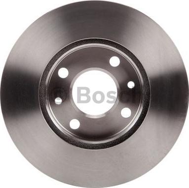 BOSCH 0 986 479 S74 - Disque de frein cwaw.fr