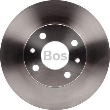 BOSCH 0 986 479 S74 - Disque de frein cwaw.fr