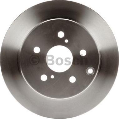 BOSCH 0 986 479 V25 - Disque de frein cwaw.fr