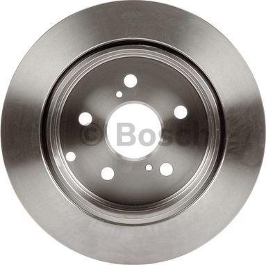 BOSCH 0 986 479 V25 - Disque de frein cwaw.fr