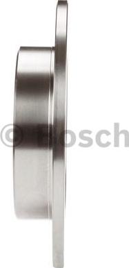 BOSCH 0 986 479 V25 - Disque de frein cwaw.fr