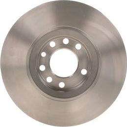 BOSCH 0 986 479 W59 - Disque de frein cwaw.fr