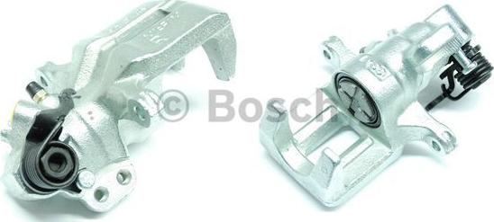 BOSCH 0 986 474 994 - Étrier de frein cwaw.fr