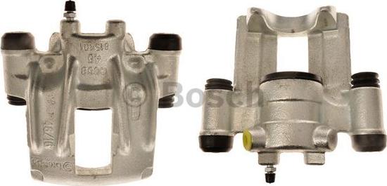 BOSCH 0 986 474 996 - Étrier de frein cwaw.fr