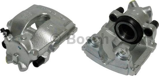 BOSCH 0 986 474 990 - Étrier de frein cwaw.fr