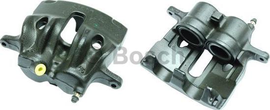 BOSCH 0 986 474 984 - Étrier de frein cwaw.fr