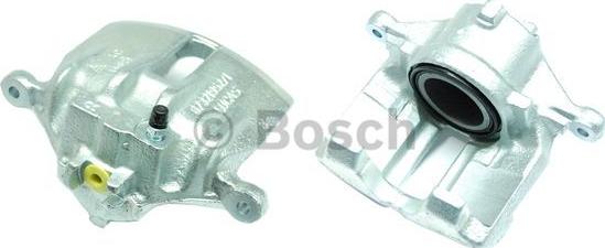 BOSCH 0 986 474 988 - Étrier de frein cwaw.fr