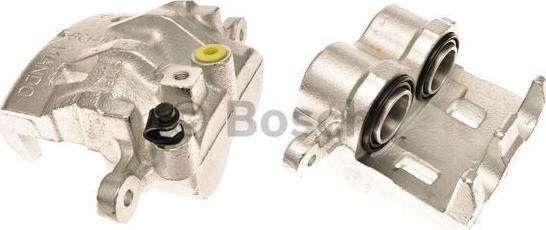 BOSCH 0 986 474 494 - Étrier de frein cwaw.fr