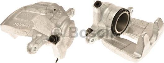 BOSCH 0 986 474 490 - Étrier de frein cwaw.fr