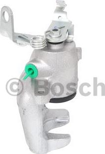 BOSCH 0 986 474 448 - Étrier de frein cwaw.fr