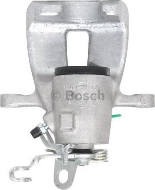 BOSCH 0 986 474 448 - Étrier de frein cwaw.fr