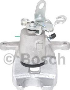 BOSCH 0 986 474 448 - Étrier de frein cwaw.fr