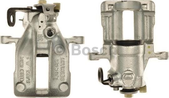 BOSCH 0 986 474 442 - Étrier de frein cwaw.fr