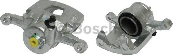 BOSCH 0 986 474 450 - Étrier de frein cwaw.fr