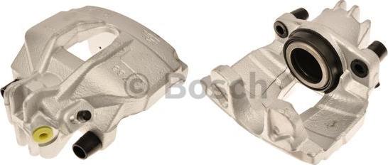 BOSCH 0 986 474 451 - Étrier de frein cwaw.fr