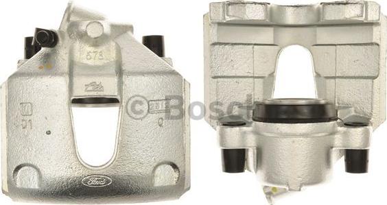 BOSCH 0 986 474 417 - Étrier de frein cwaw.fr