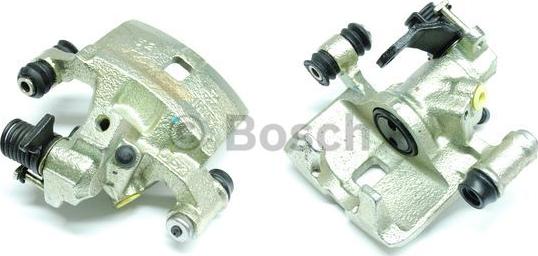 BOSCH 0 986 474 489 - Étrier de frein cwaw.fr