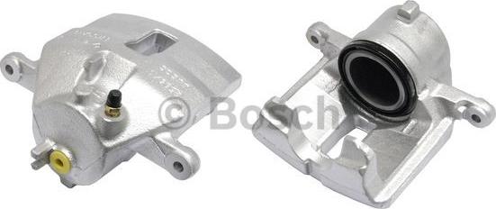 BOSCH 0 986 474 485 - Étrier de frein cwaw.fr