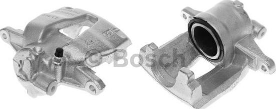 BOSCH 0 986 474 487 - Étrier de frein cwaw.fr