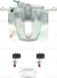 BOSCH 0 986 474 424 - Étrier de frein cwaw.fr