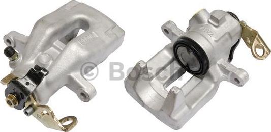 BOSCH 0 986 474 421 - Étrier de frein cwaw.fr