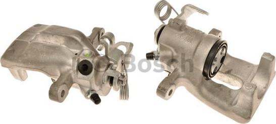 BOSCH 0 986 474 474 - Étrier de frein cwaw.fr