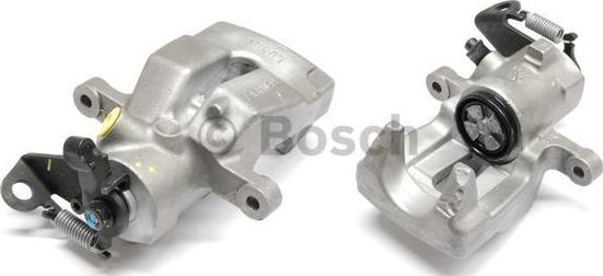 BOSCH 0 986 474 471 - Étrier de frein cwaw.fr